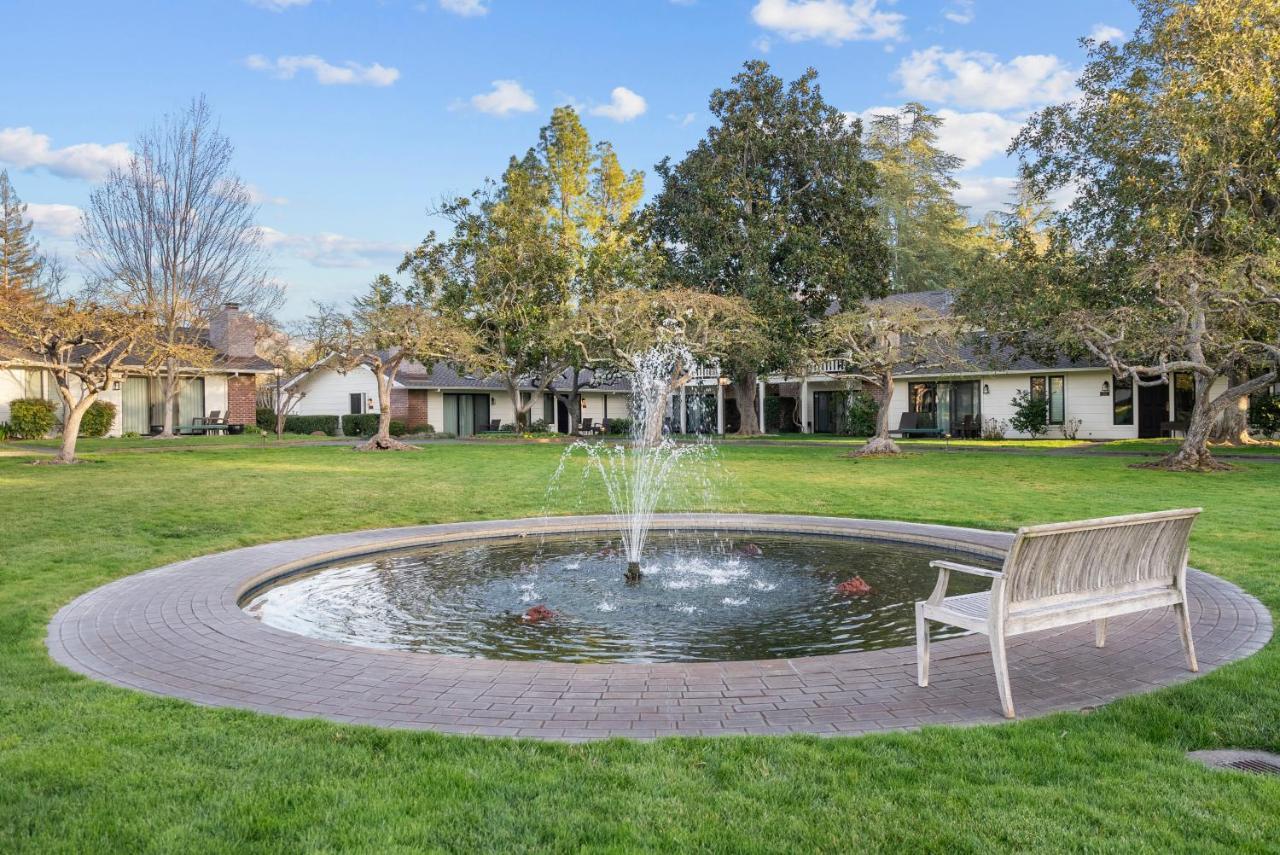 2 Bed I Silverado Resort & Spa In Napa - Wine Town Exterior photo