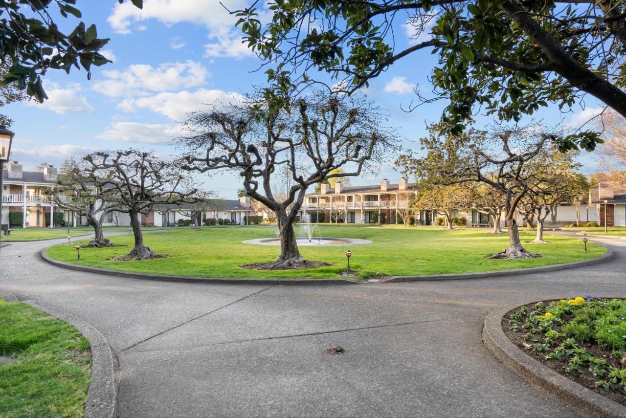 2 Bed I Silverado Resort & Spa In Napa - Wine Town Exterior photo